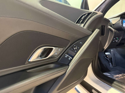 Audi R8 Gebrauchtwagen