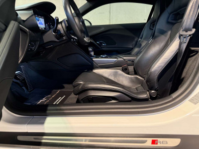 Audi R8 Gebrauchtwagen