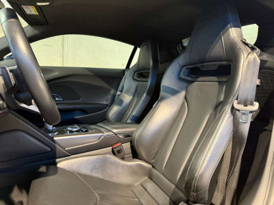 Audi R8 Gebrauchtwagen