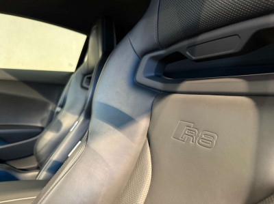 Audi R8 Gebrauchtwagen