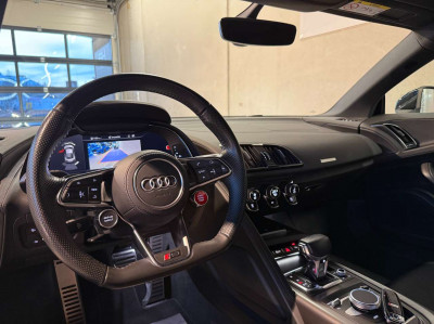 Audi R8 Gebrauchtwagen