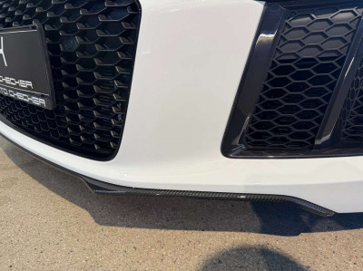 Audi R8 Gebrauchtwagen