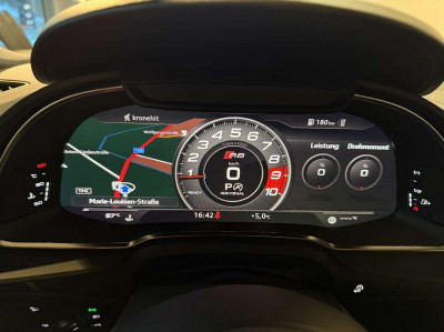 Audi R8 Gebrauchtwagen