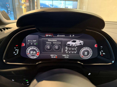 Audi R8 Gebrauchtwagen