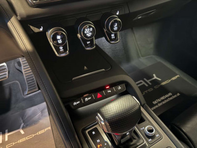 Audi R8 Gebrauchtwagen