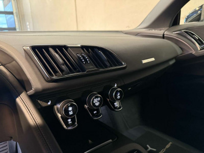 Audi R8 Gebrauchtwagen