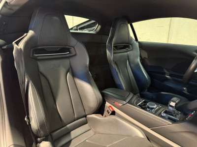 Audi R8 Gebrauchtwagen