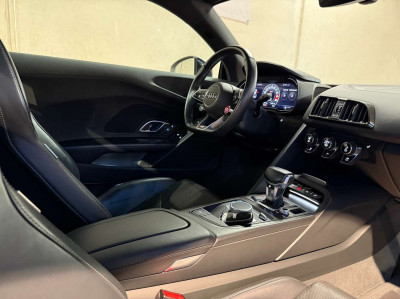 Audi R8 Gebrauchtwagen