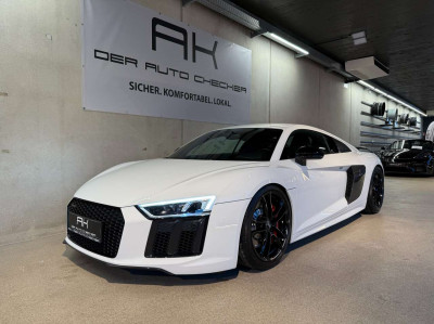 Audi R8 Gebrauchtwagen