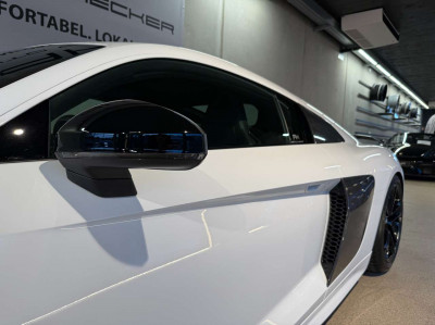 Audi R8 Gebrauchtwagen