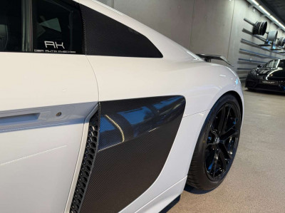 Audi R8 Gebrauchtwagen