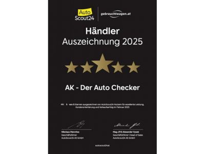 BMW X5 Gebrauchtwagen