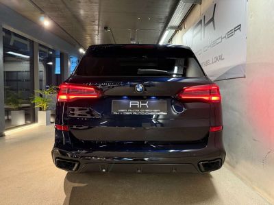 BMW X5 Gebrauchtwagen BMW X5 Gebrauchtwagen