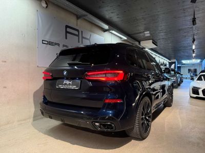 BMW X5 Gebrauchtwagen BMW X5 Gebrauchtwagen