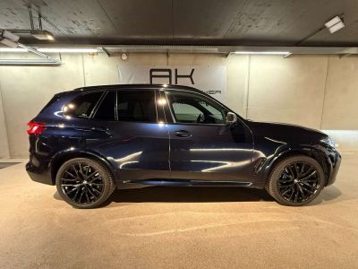 BMW X5 Gebrauchtwagen BMW X5 Gebrauchtwagen