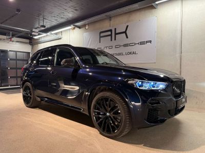 BMW X5 Gebrauchtwagen