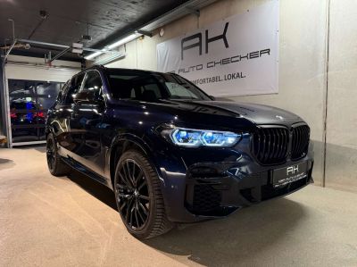 BMW X5 Gebrauchtwagen BMW X5 Gebrauchtwagen