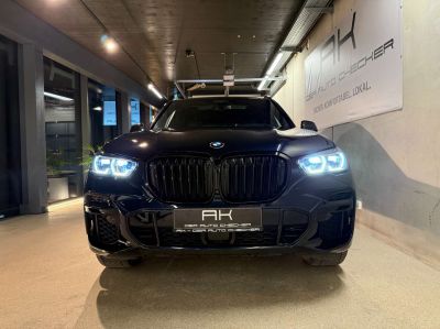 BMW X5 Gebrauchtwagen BMW X5 Gebrauchtwagen
