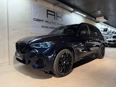 BMW X5 Gebrauchtwagen