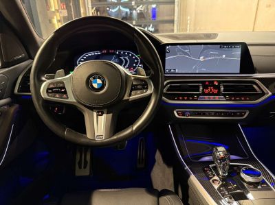 BMW X5 Gebrauchtwagen BMW X5 Gebrauchtwagen