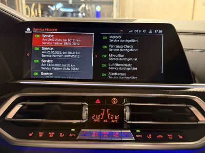 BMW X5 Gebrauchtwagen