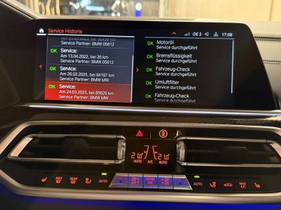 BMW X5 Gebrauchtwagen BMW X5 Gebrauchtwagen