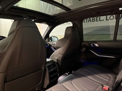 BMW X5 Gebrauchtwagen BMW X5 Gebrauchtwagen
