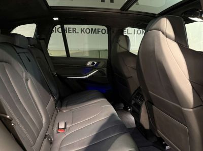 BMW X5 Gebrauchtwagen BMW X5 Gebrauchtwagen