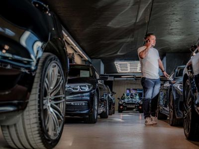 BMW X5 Gebrauchtwagen