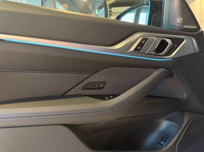 BMW i4 Gebrauchtwagen