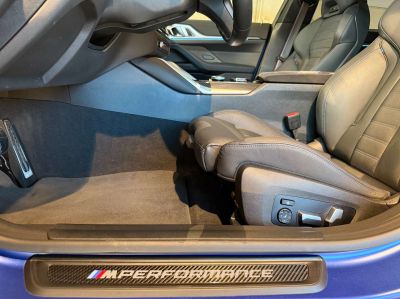 BMW i4 Gebrauchtwagen