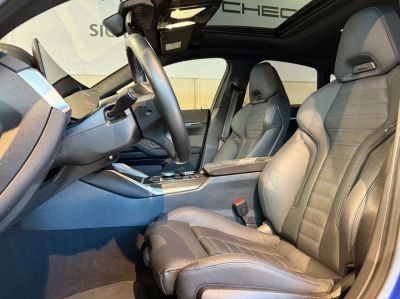 BMW i4 Gebrauchtwagen