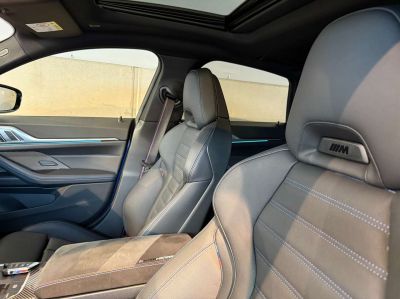 BMW i4 Gebrauchtwagen