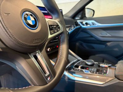 BMW i4 Gebrauchtwagen