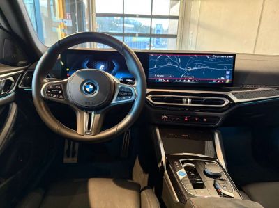 BMW i4 Gebrauchtwagen