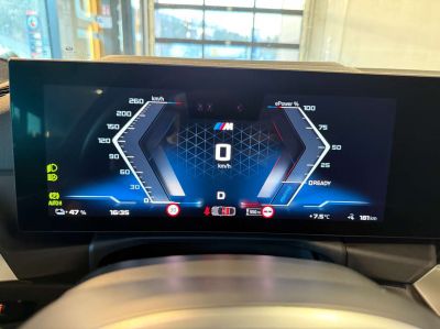 BMW i4 Gebrauchtwagen