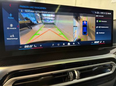 BMW i4 Gebrauchtwagen