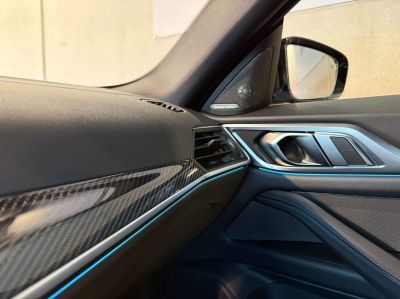 BMW i4 Gebrauchtwagen