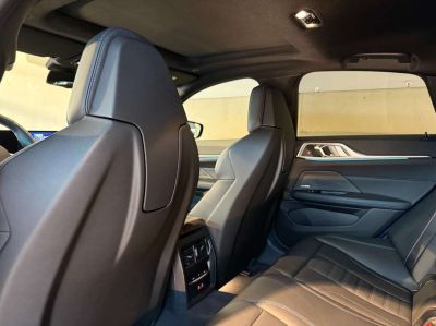 BMW i4 Gebrauchtwagen