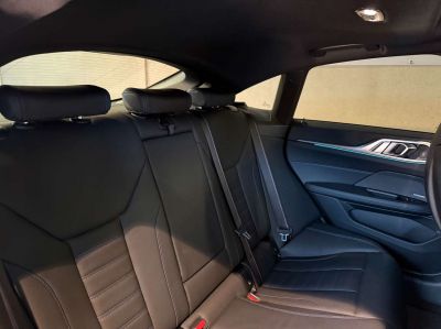 BMW i4 Gebrauchtwagen