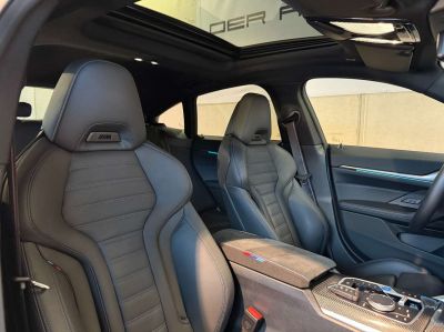 BMW i4 Gebrauchtwagen