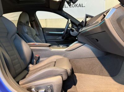 BMW i4 Gebrauchtwagen