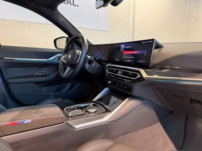 BMW i4 Gebrauchtwagen