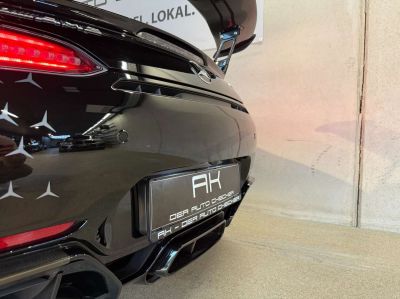 Mercedes-Benz AMG GT Gebrauchtwagen