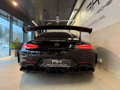 Mercedes-Benz AMG GT Gebrauchtwagen