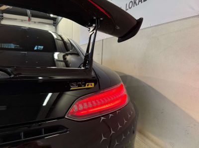 Mercedes-Benz AMG GT Gebrauchtwagen Mercedes-Benz AMG GT Gebrauchtwagen