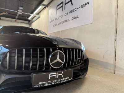 Mercedes-Benz AMG GT Gebrauchtwagen Mercedes-Benz AMG GT Gebrauchtwagen
