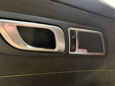 Mercedes-Benz AMG GT Gebrauchtwagen