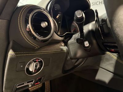 Mercedes-Benz AMG GT Gebrauchtwagen