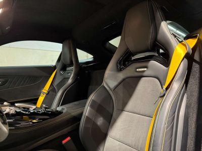 Mercedes-Benz AMG GT Gebrauchtwagen